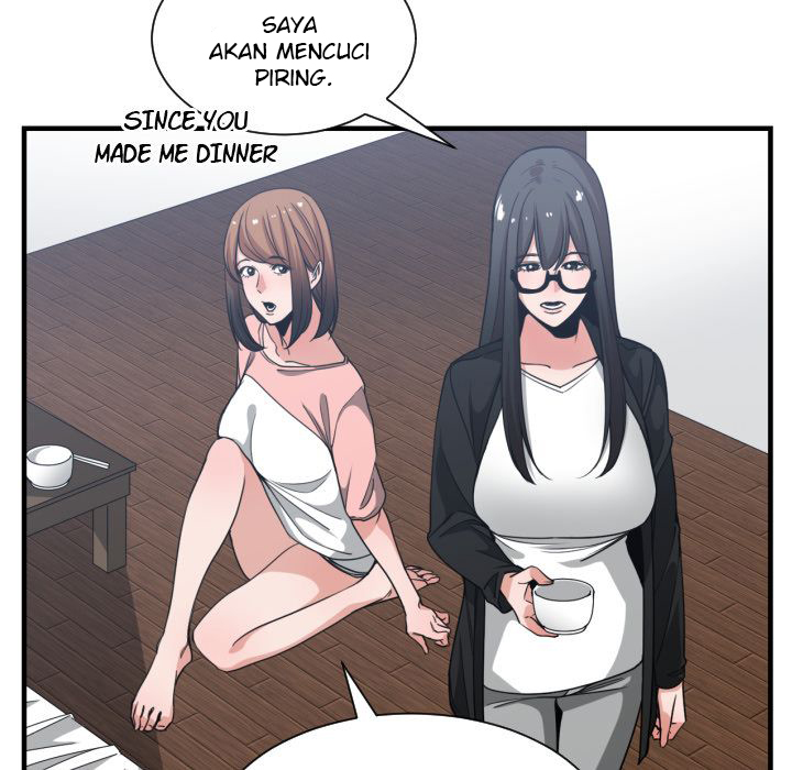 You&#8217;re Not That Special! - Chapter 38 47