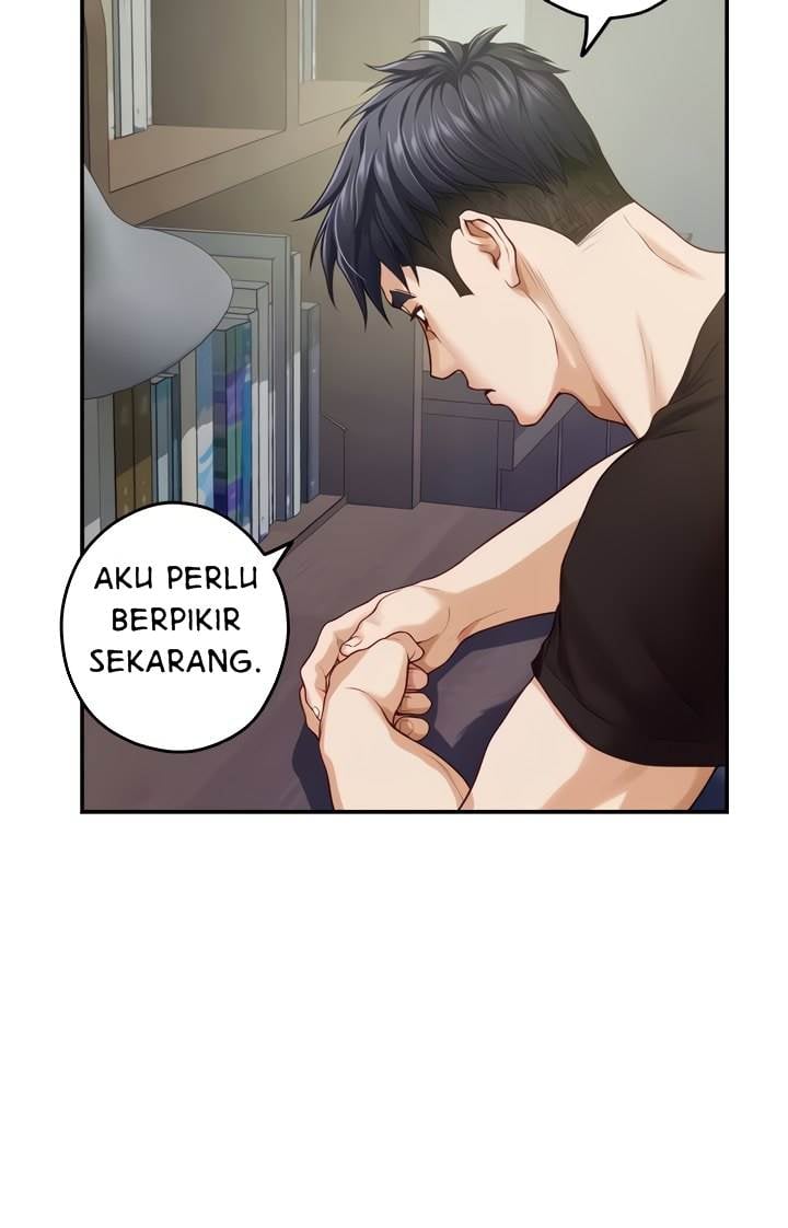 Noona&#8217;s Friend - Chapter 38 44