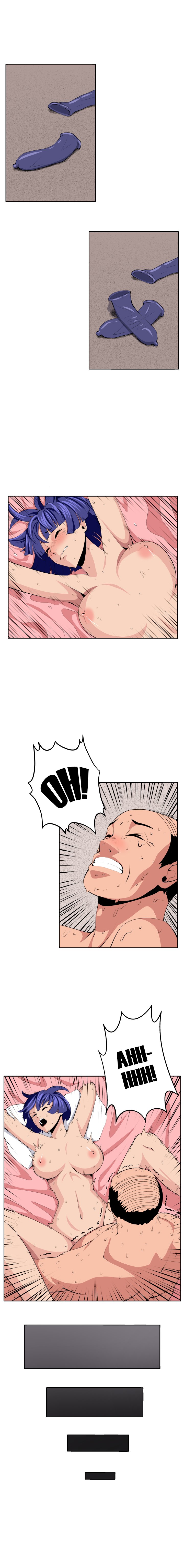 Venus Mantrap - Chapter 38 14
