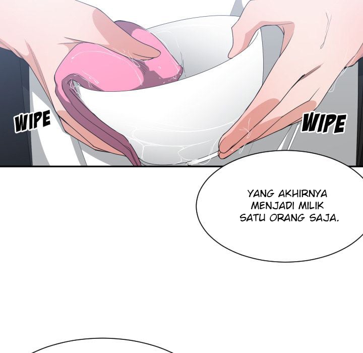 You&#8217;re Not That Special! - Chapter 38 67