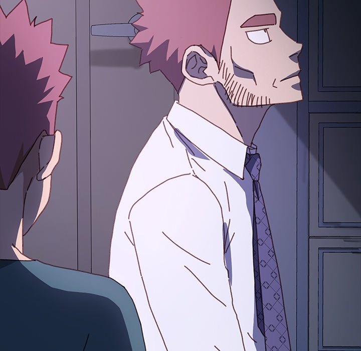 Perfect Roommates - Chapter 38 168