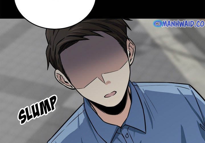 The Ark Is Me - Chapter 38 5