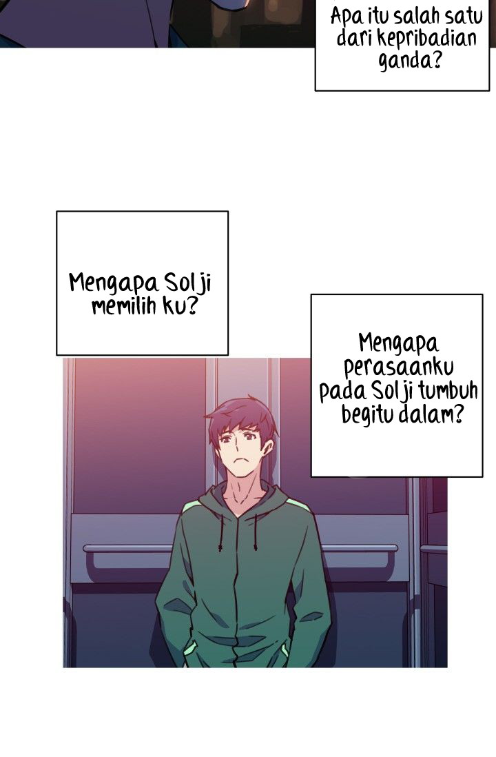 She Has Three Flavors - Chapter 38 10