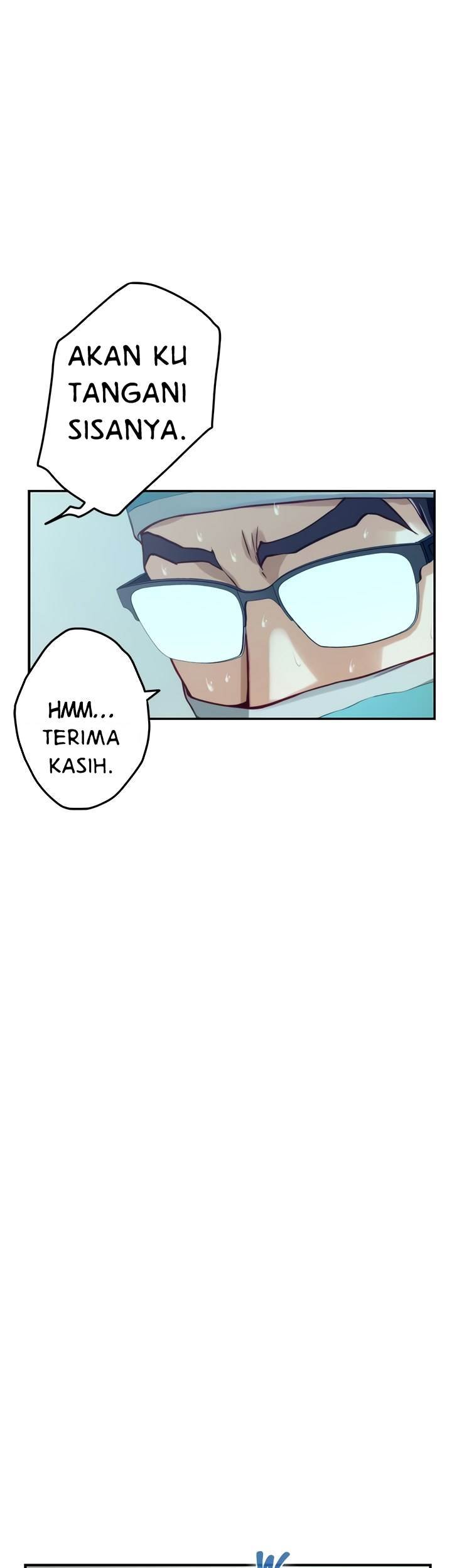 Noona&#8217;s Friend - Chapter 38 7