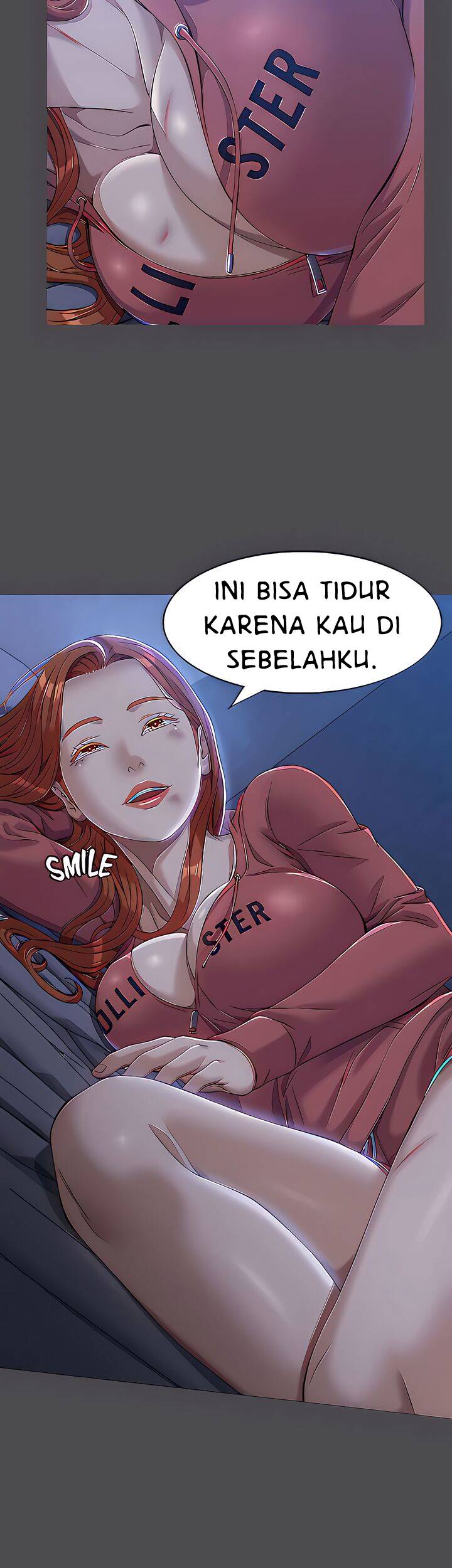 Resume - Chapter 38 2