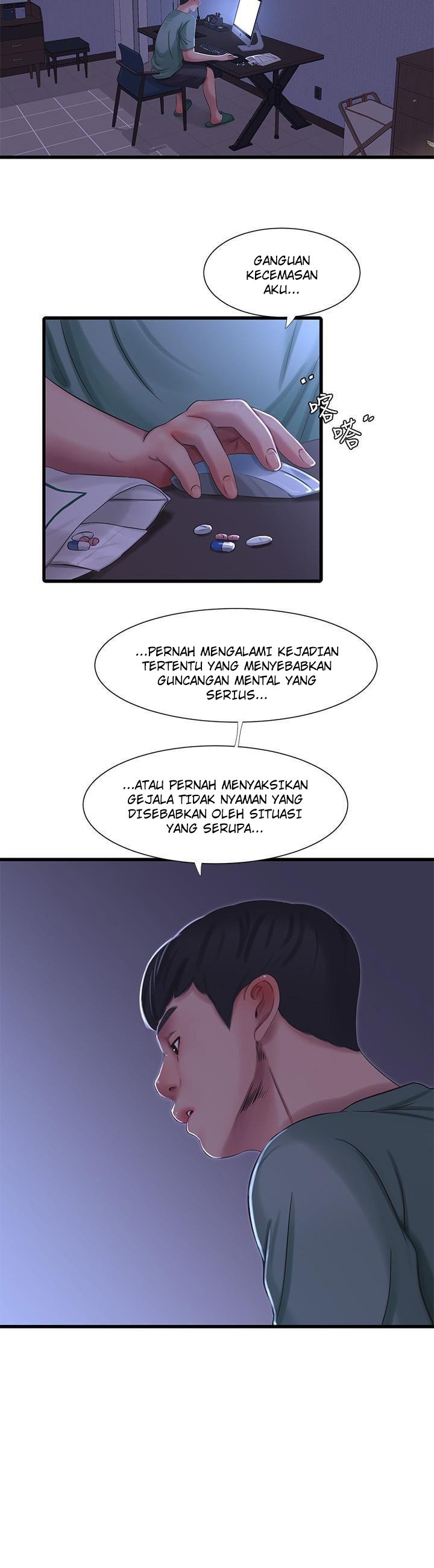 One&#8217;s In-Laws Virgins - Chapter 38 5