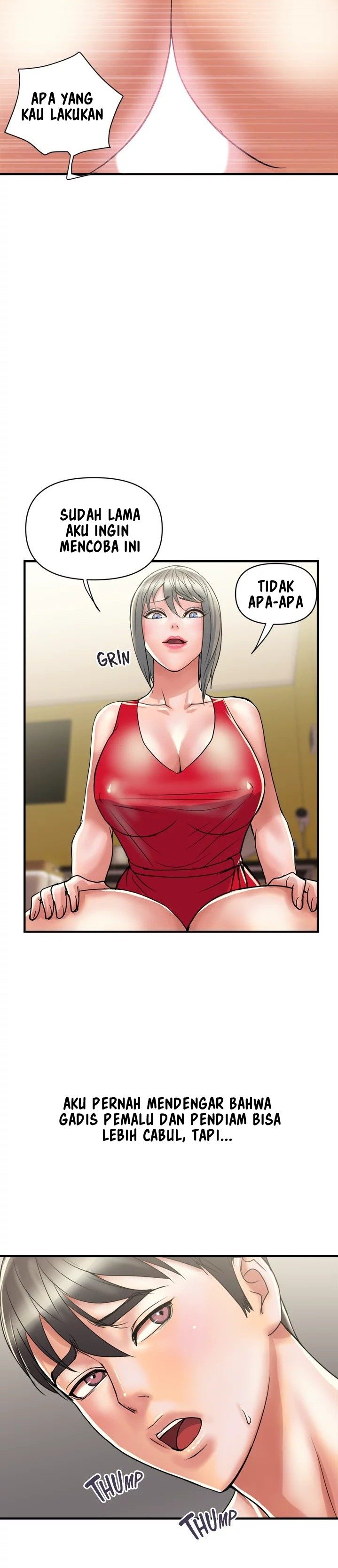 Pheromone - Chapter 38 21