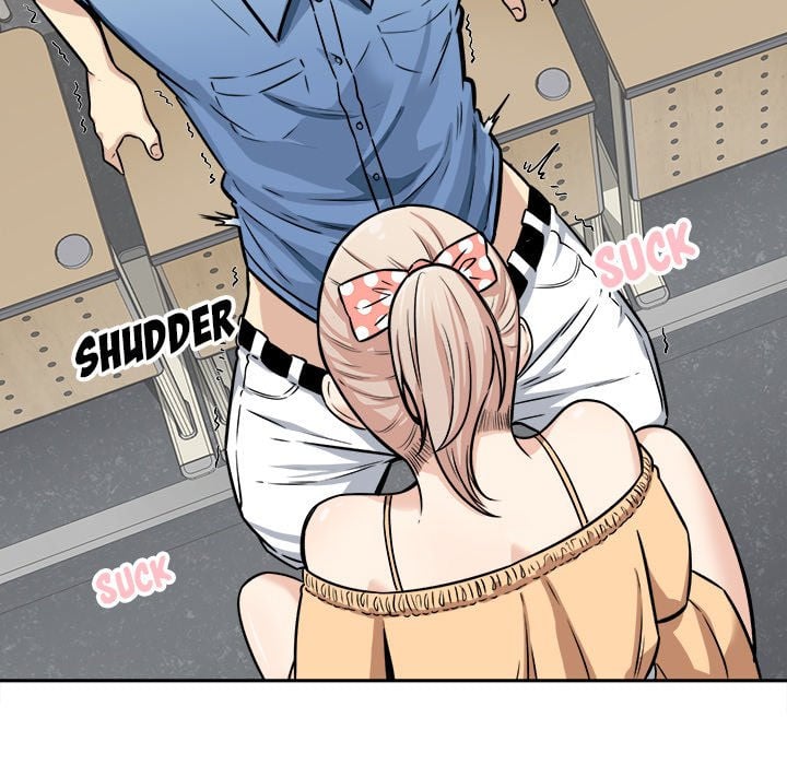 The Ark Is Me - Chapter 38 50