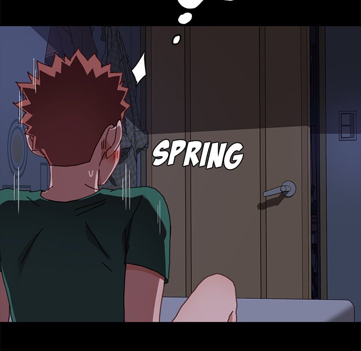 Perfect Roommates - Chapter 38 148