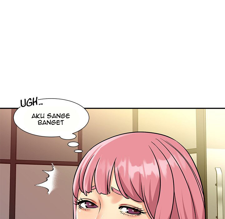Not One, But Two - Chapter 38 76