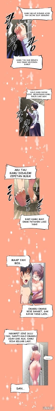 Brawling Go - Chapter 38 6