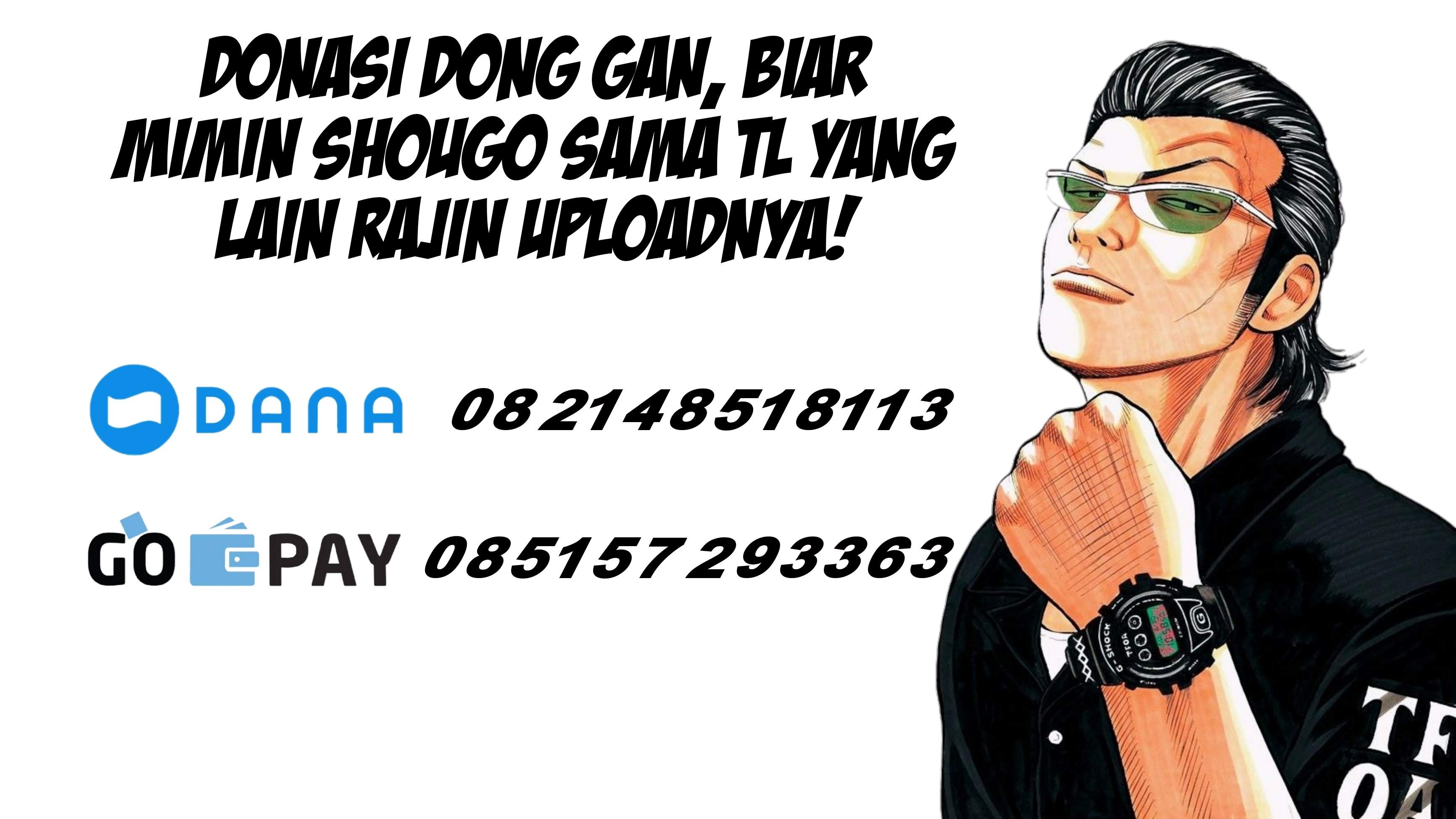 Between Us (Goinmul) - Chapter 38 8