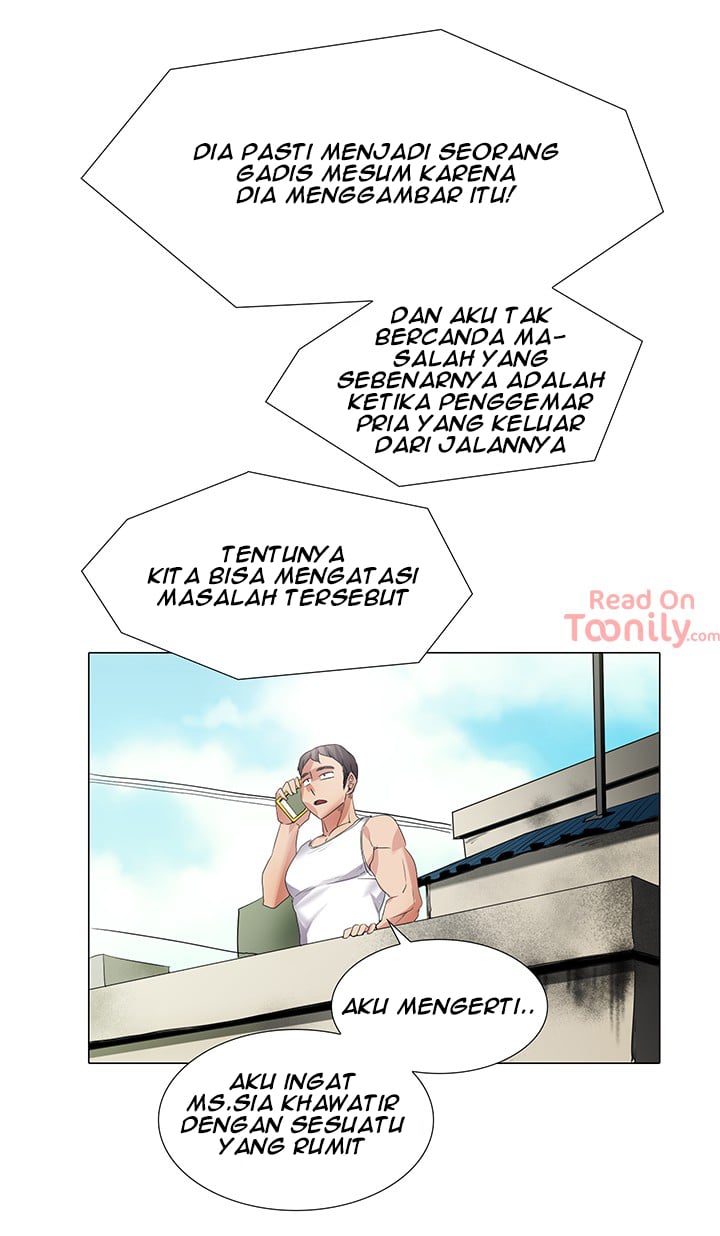 Cartoonists NSFW - Chapter 38 21