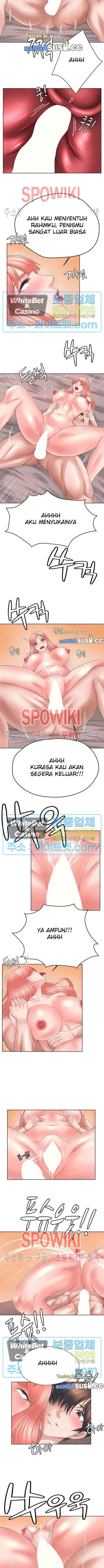 Please Take Care - Chapter 38 6