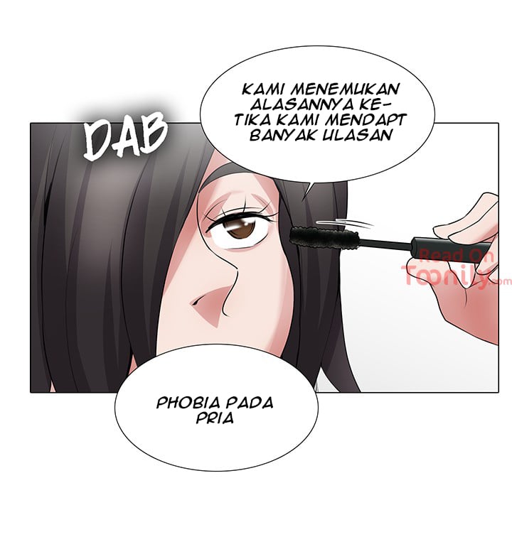 Cartoonists NSFW - Chapter 38 23