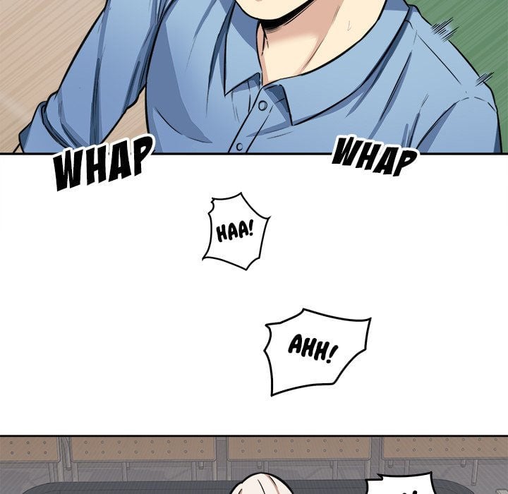 The Ark Is Me - Chapter 38 129