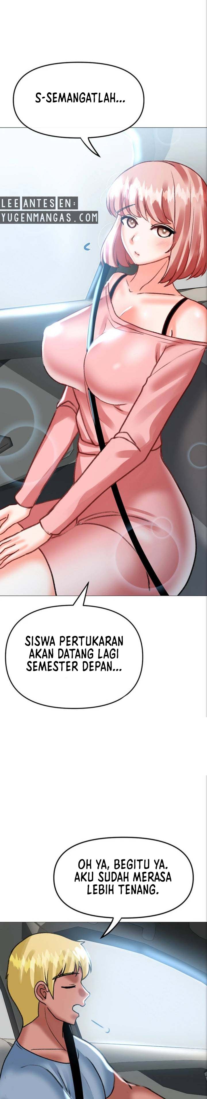 Troublesome Sister - Chapter 38 18