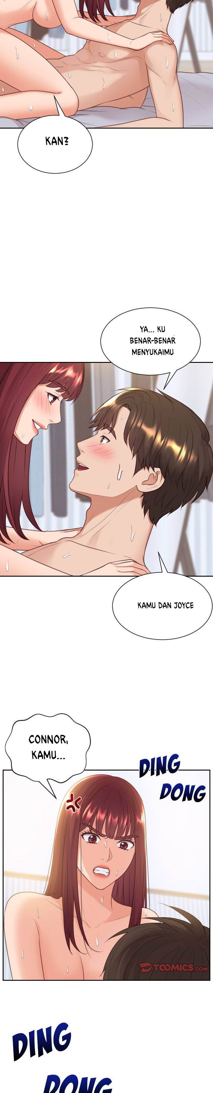 Her Situation - Chapter 38 23