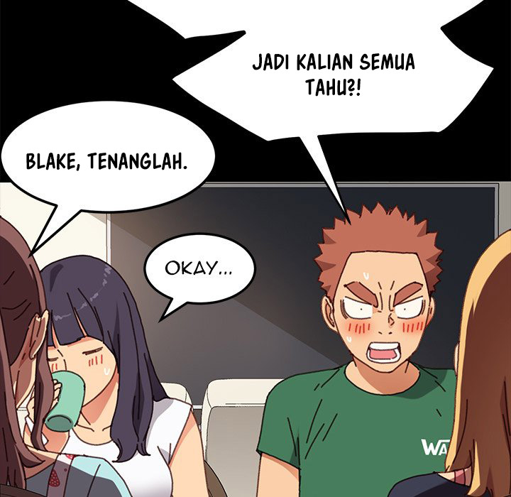 Perfect Roommates - Chapter 38 60
