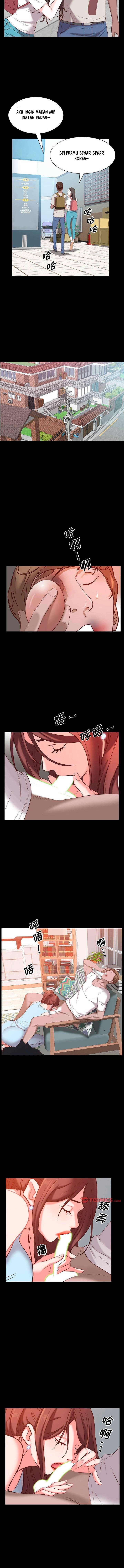 Addicted Once - Chapter 38 8