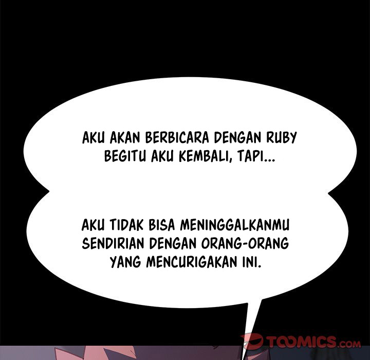 Perfect Roommates - Chapter 38 189
