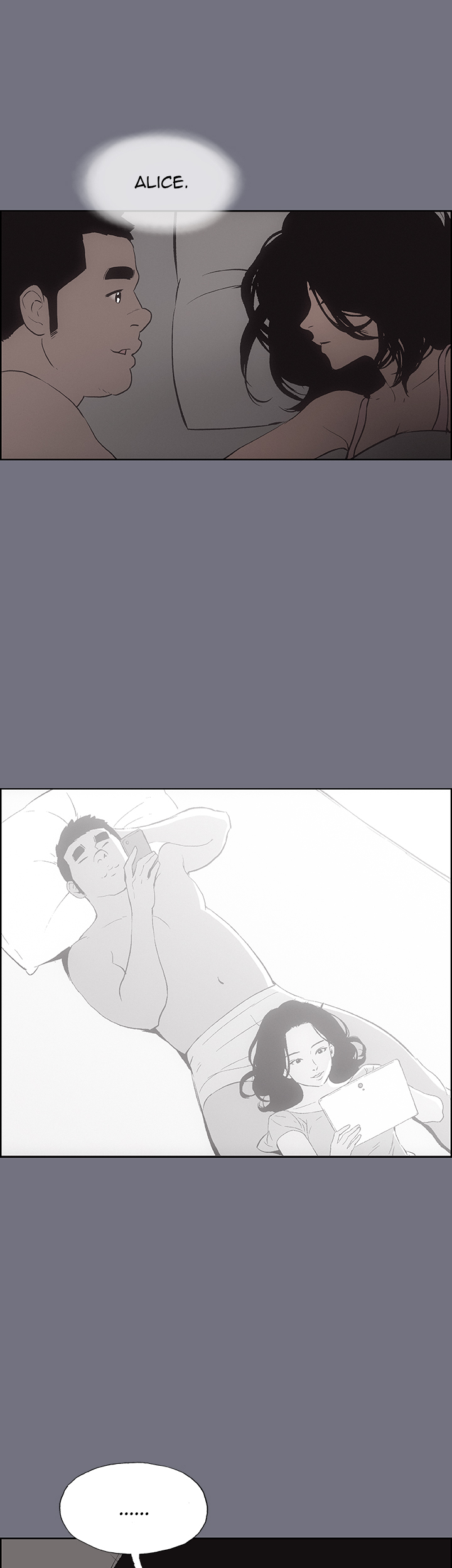Love Square - Chapter 38 30