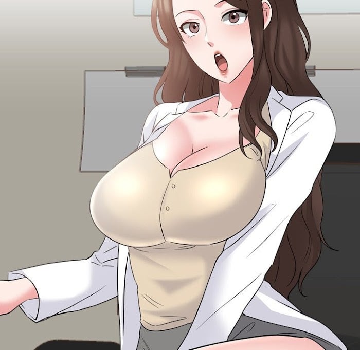 One Shot Men&#8217;s Clinic - Chapter 38 15