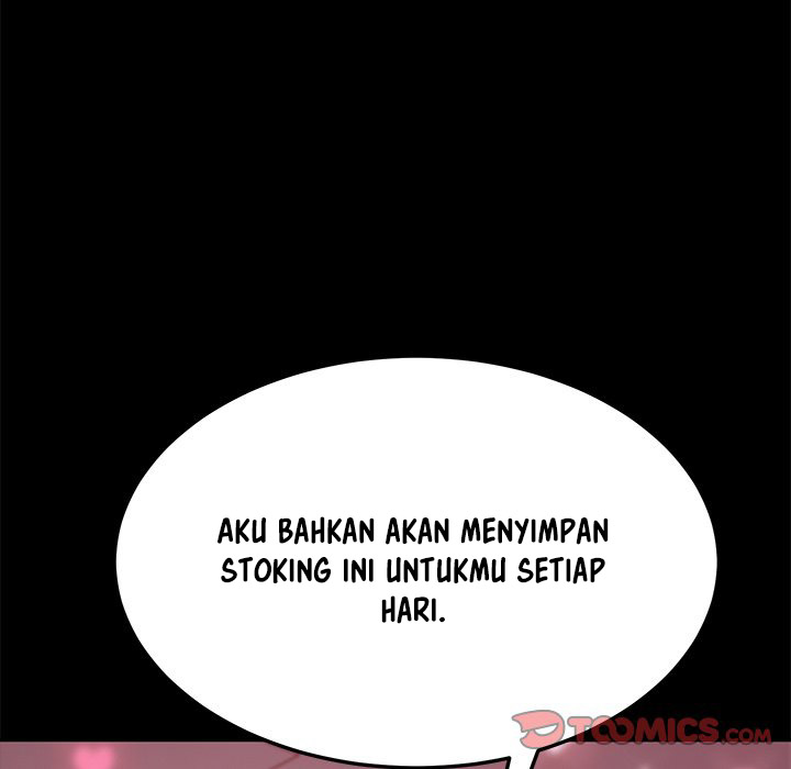 Perfect Roommates - Chapter 38 133