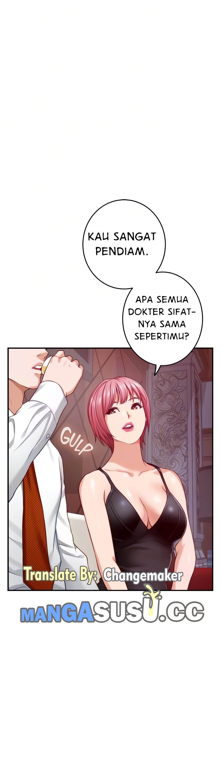 Noona&#8217;s Friend - Chapter 38 15