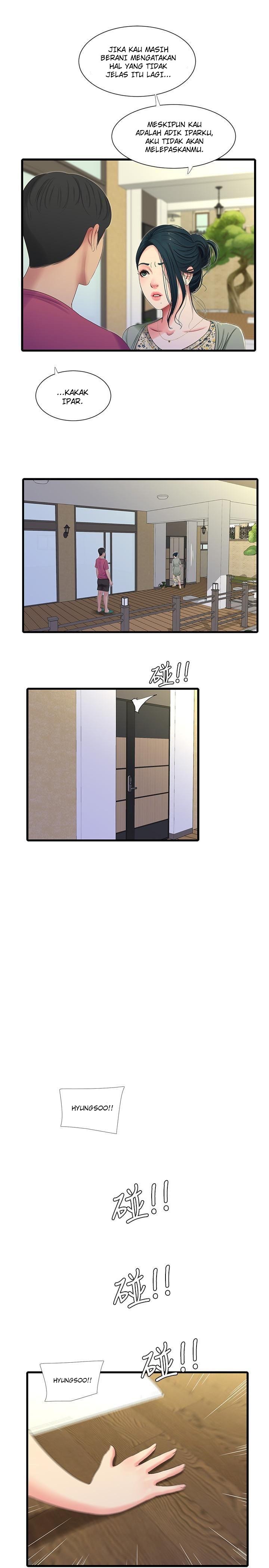 One&#8217;s In-Laws Virgins - Chapter 38 9