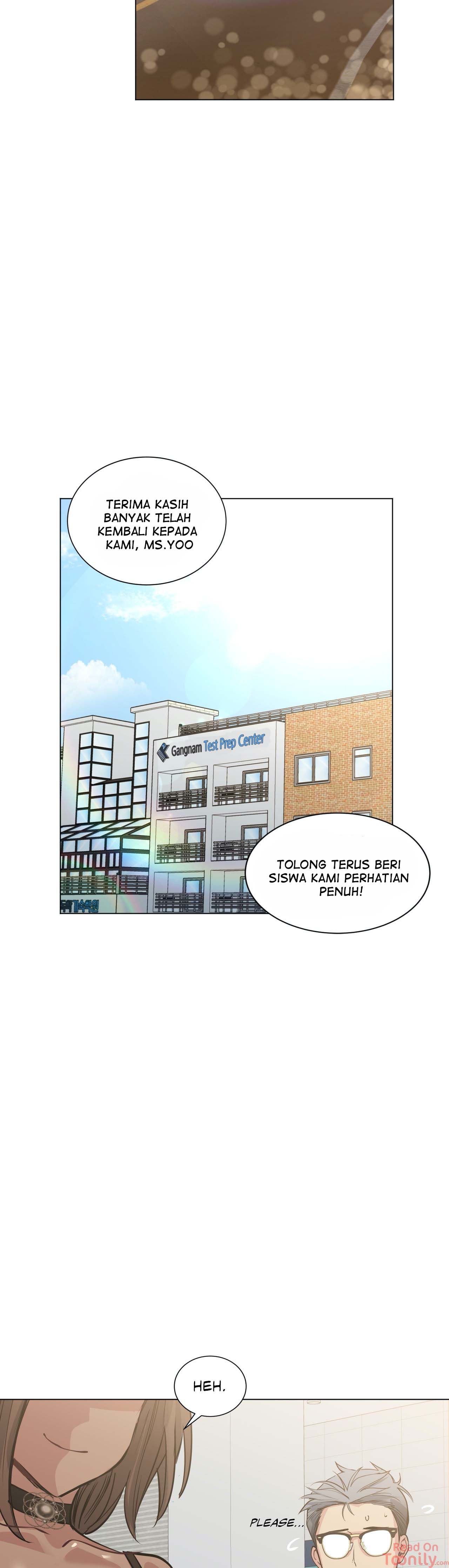 Lucky Guy - Chapter 38 36