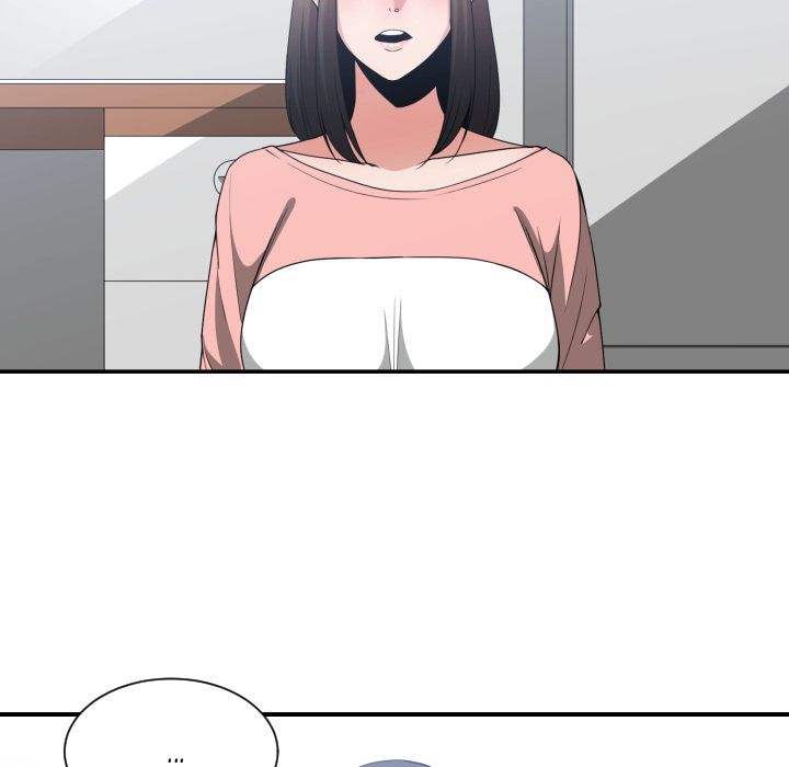 You&#8217;re Not That Special! - Chapter 38 42