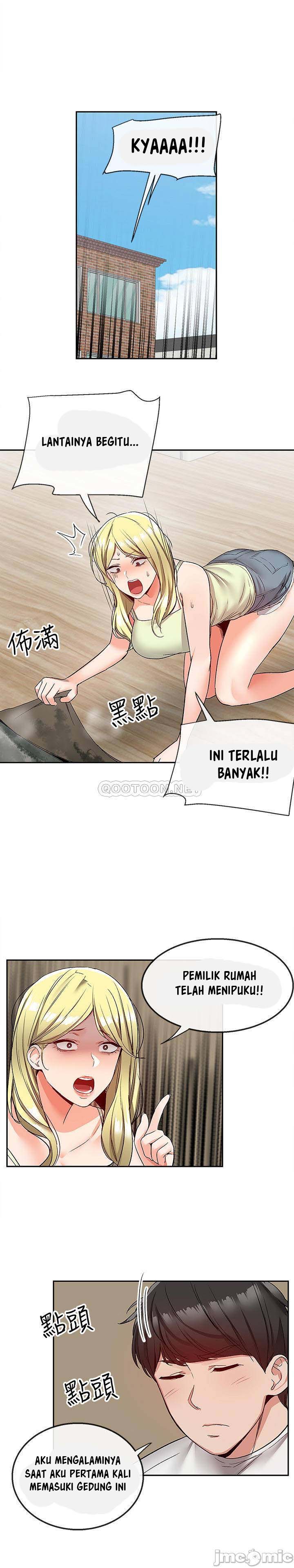Floor Noise - Chapter 38 5
