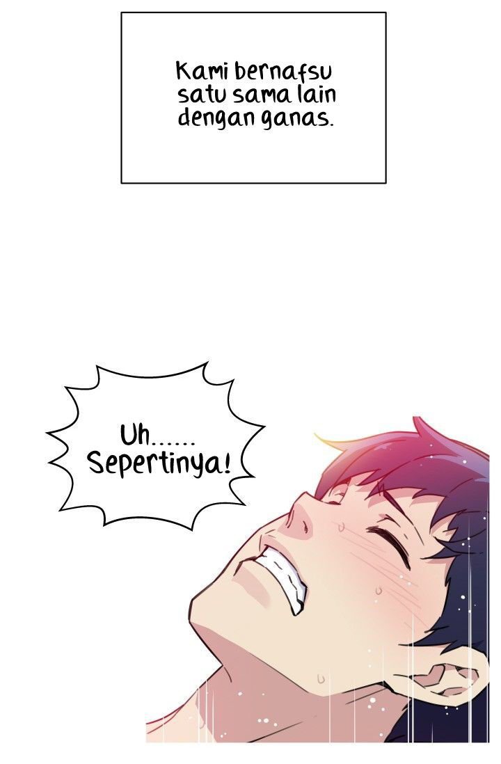 She Has Three Flavors - Chapter 38 38