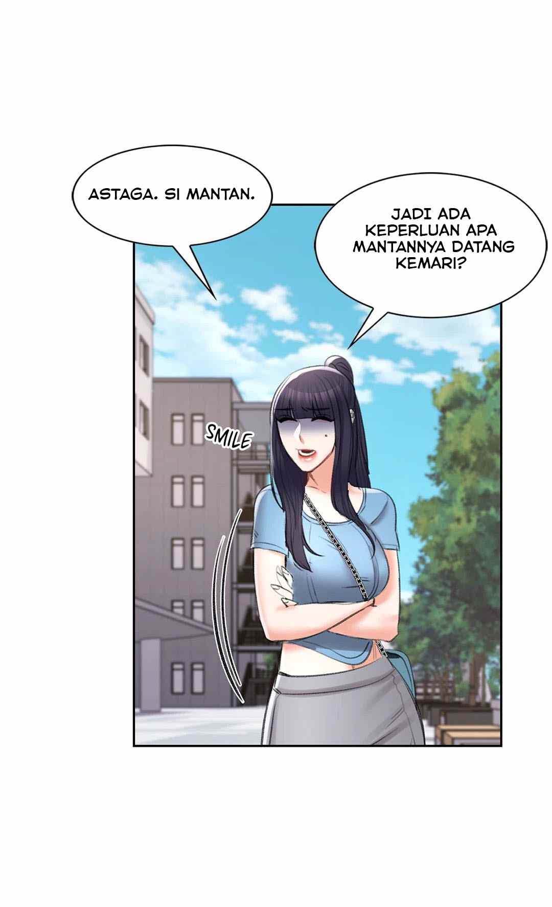Campus Love - Chapter 38 31