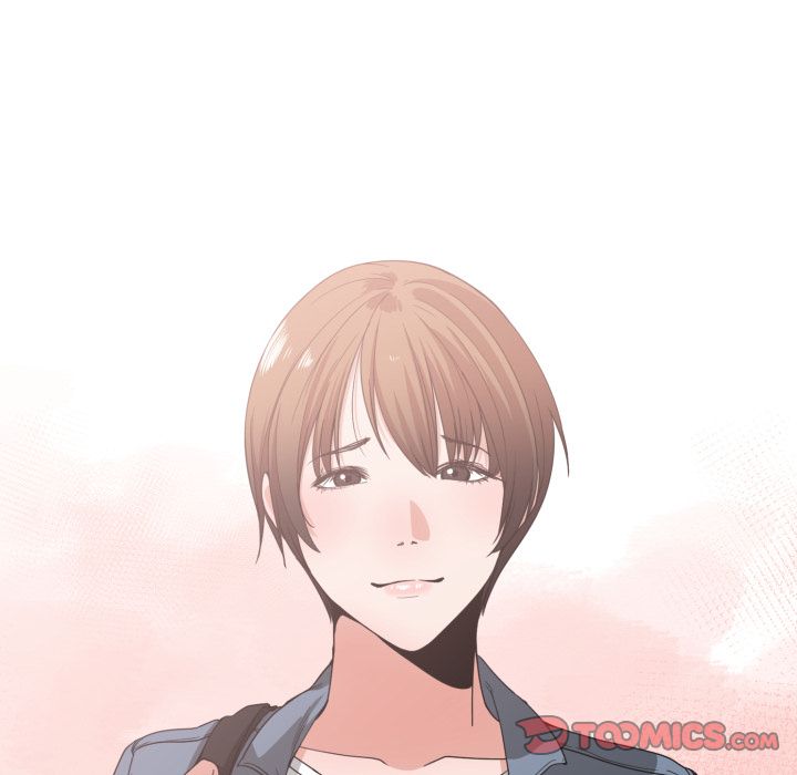 You&#8217;re Not That Special! - Chapter 38 109