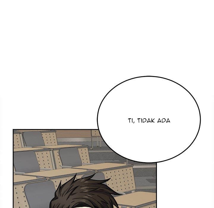 The Ark Is Me - Chapter 38 40