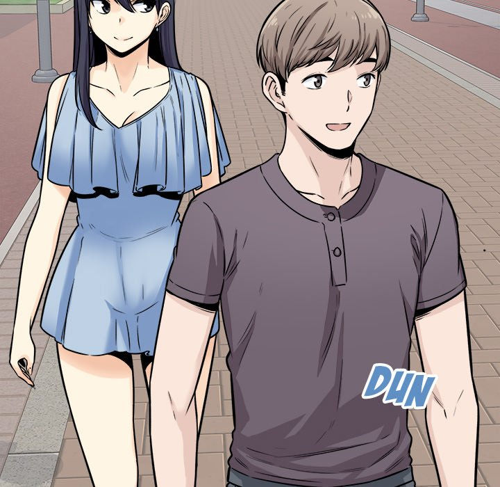 The Ark Is Me - Chapter 38 95