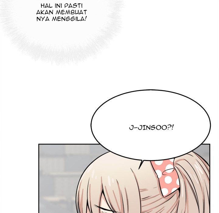 The Ark Is Me - Chapter 38 140