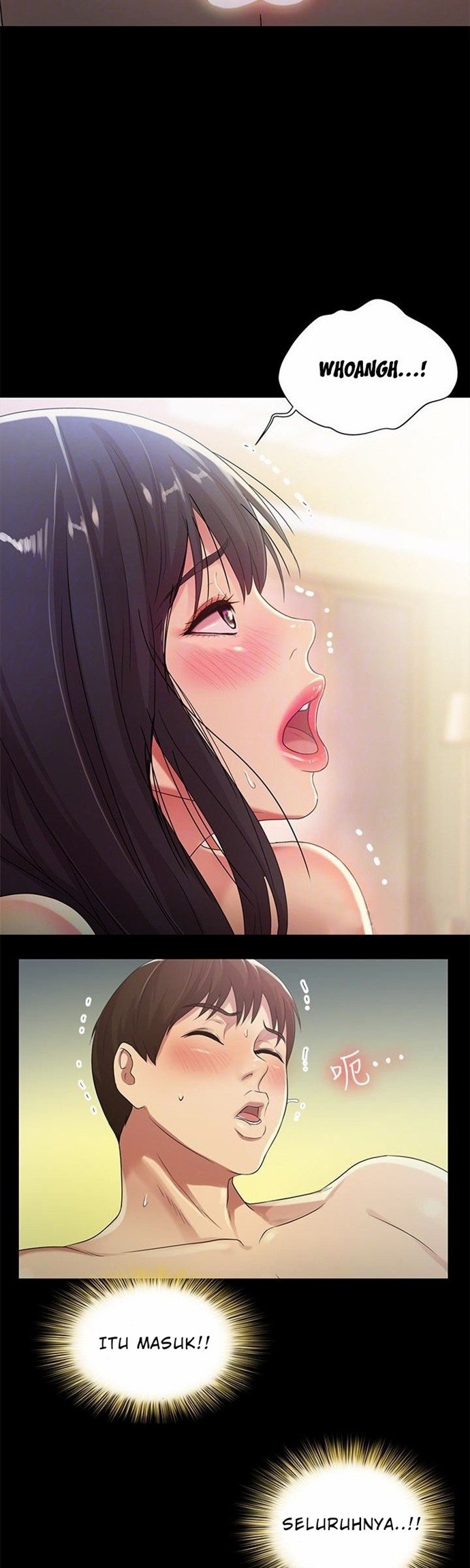 Friend&#8217;s Girlfriend - Chapter 38 12