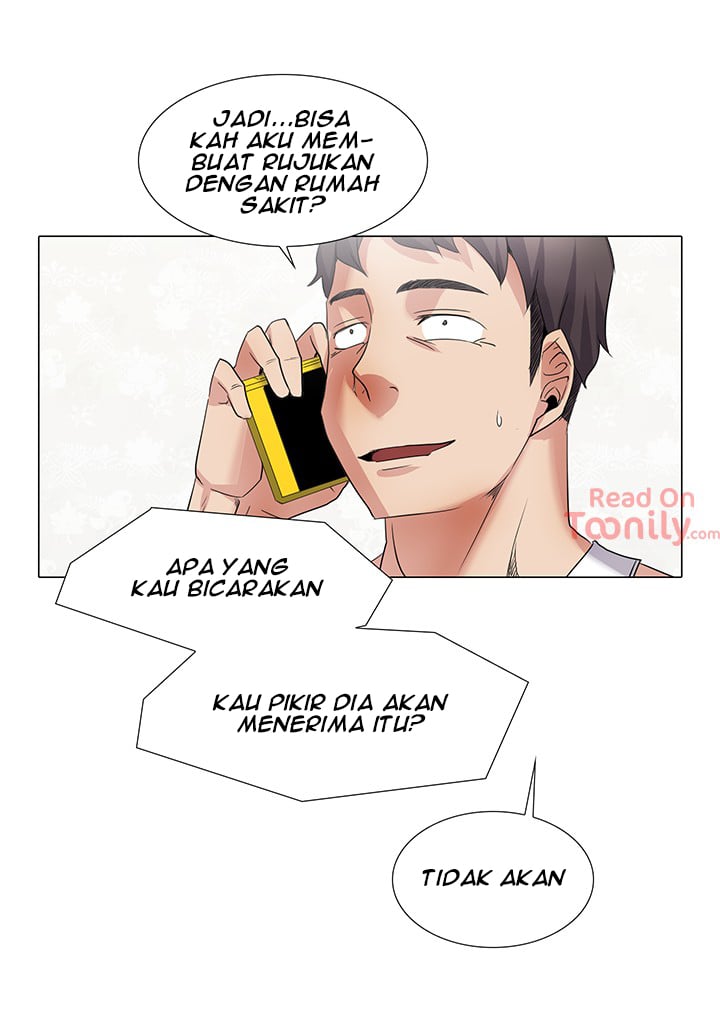 Cartoonists NSFW - Chapter 38 24