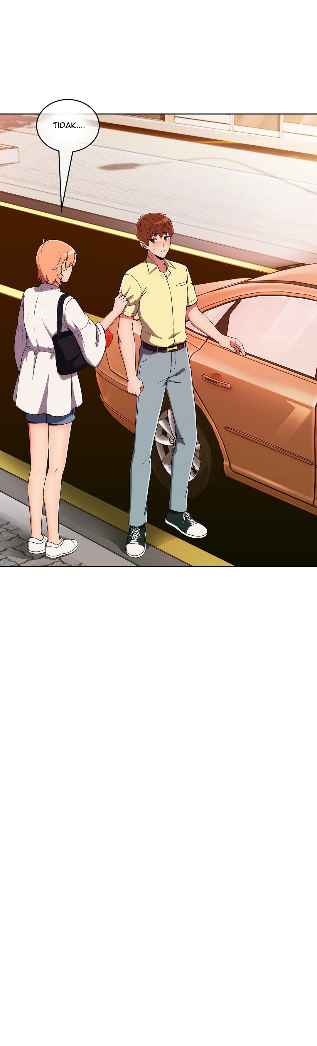 The Stand Up Guy - Chapter 38 32