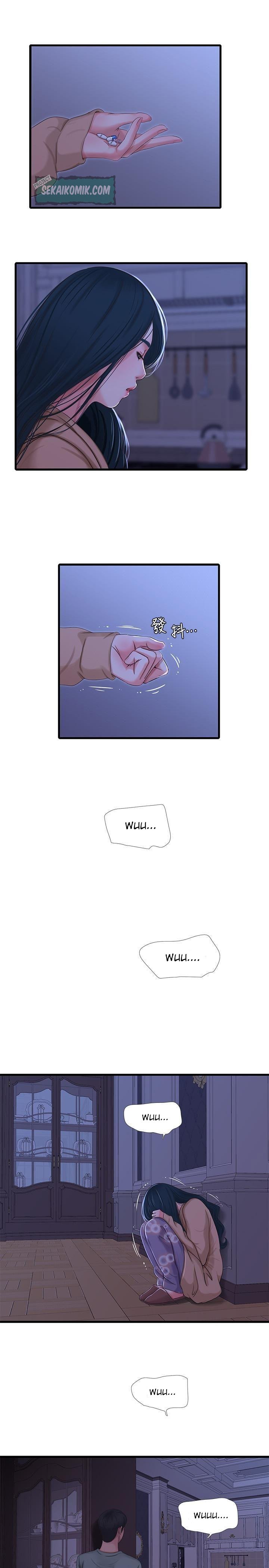 One&#8217;s In-Laws Virgins - Chapter 38 3