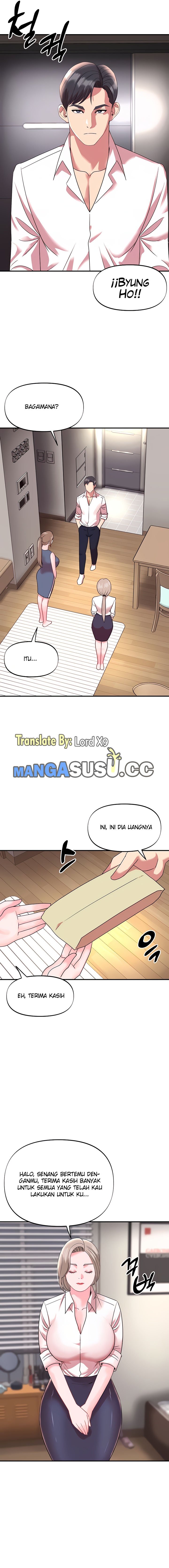 My Young Married Teacher - Chapter 38 10