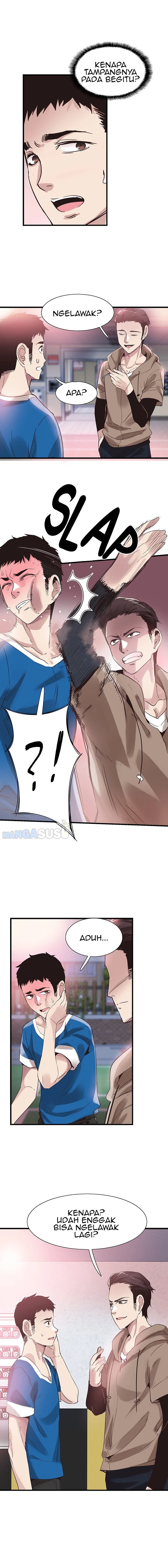 Campus Live - Chapter 38 9