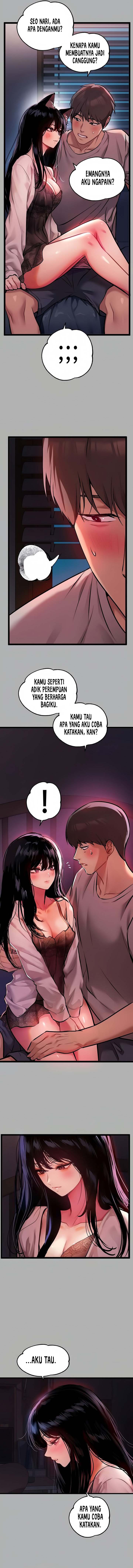 My Landlady Noona - Chapter 38 3