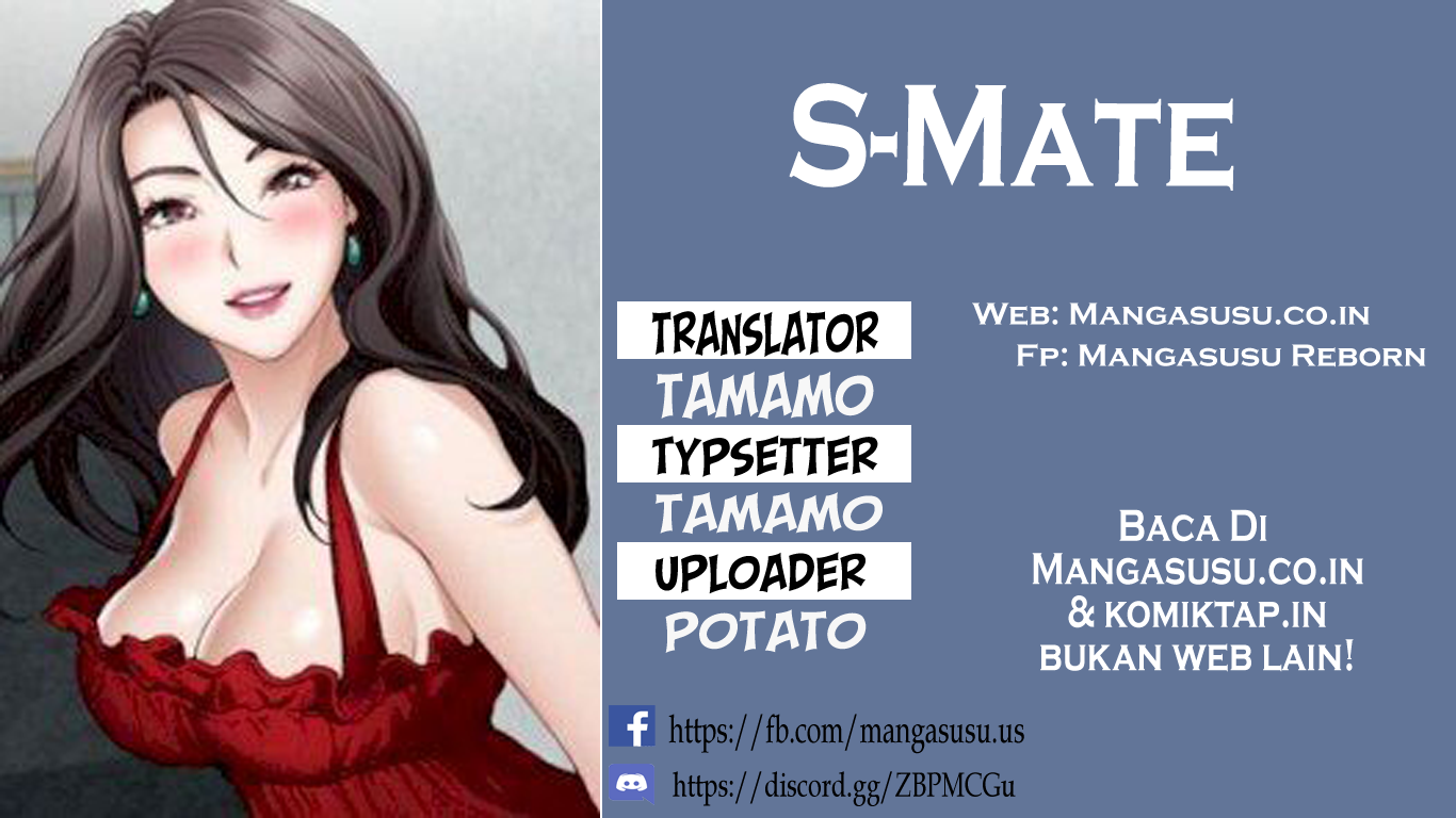 S-Mate - Chapter 38 1