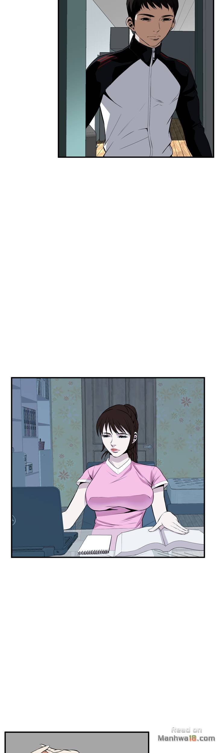 Take a Peek - Chapter 38 32