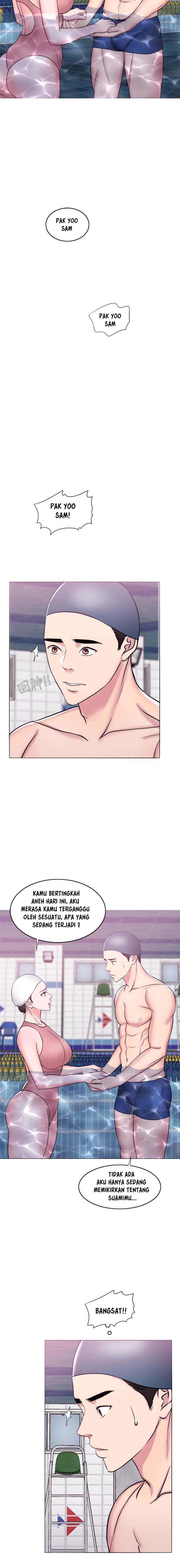 Is It Okay to Get Wet? - Chapter 38 18 Is It Okay to Get Wet? - Chapter 38 18