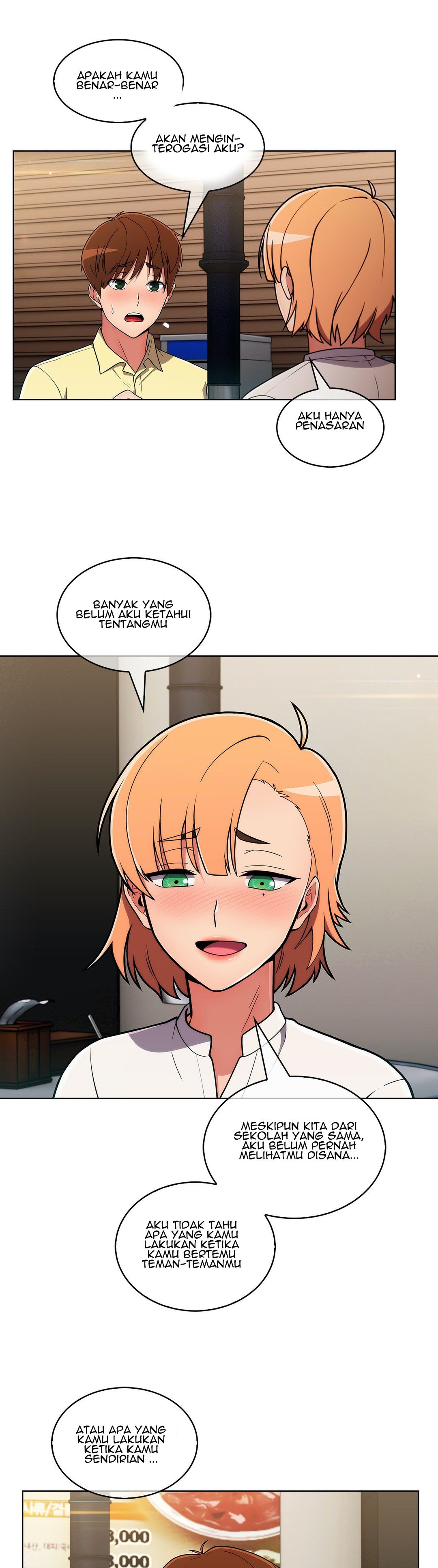 The Stand Up Guy - Chapter 38 20